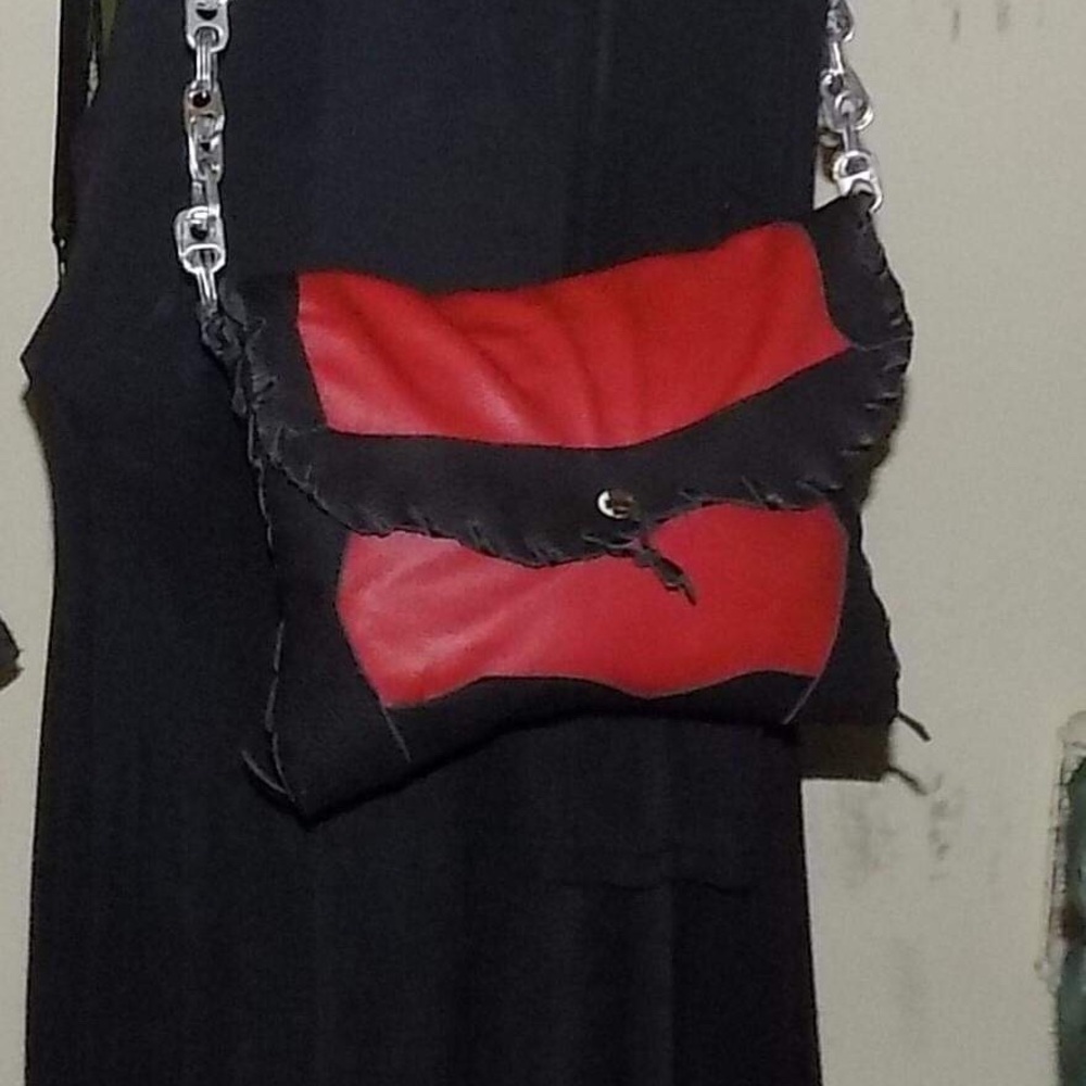 Crossbody IPad-Bag
